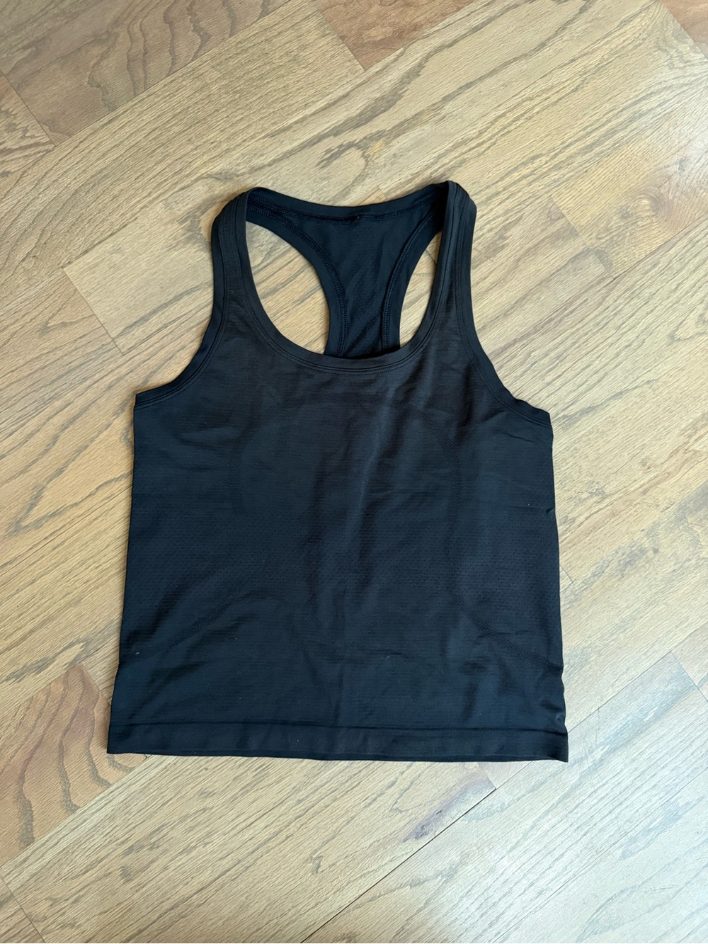 Lululemon Swiftly Tank